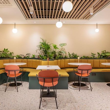 Maxhotel Amsterdam Airport Schiphol - Recently Renovated Hoofddorp Exterior foto